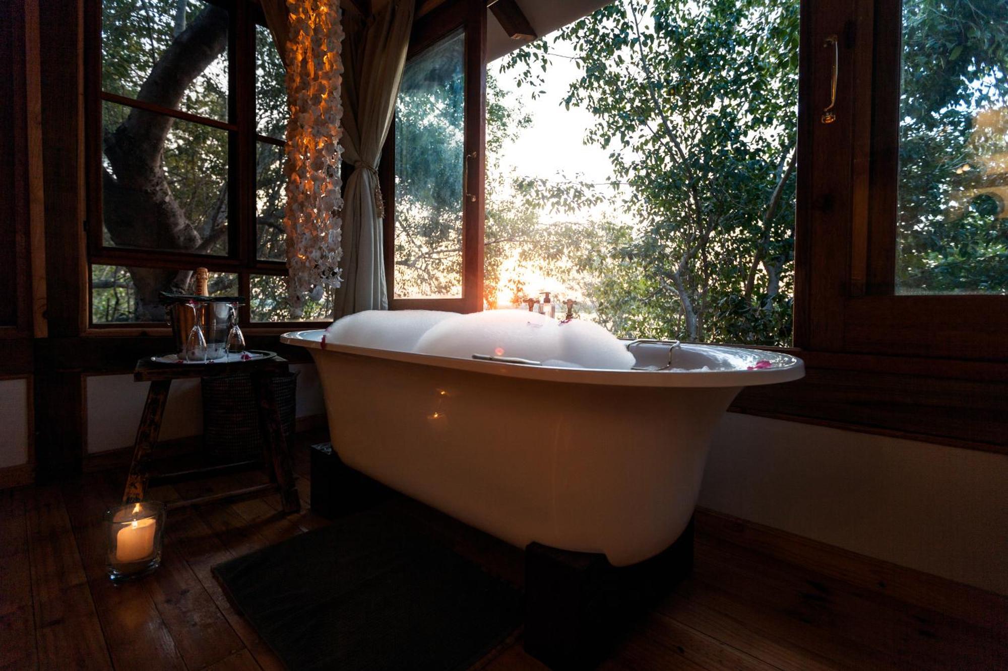 Tongabezi Villa Simonga ห้อง รูปภาพ