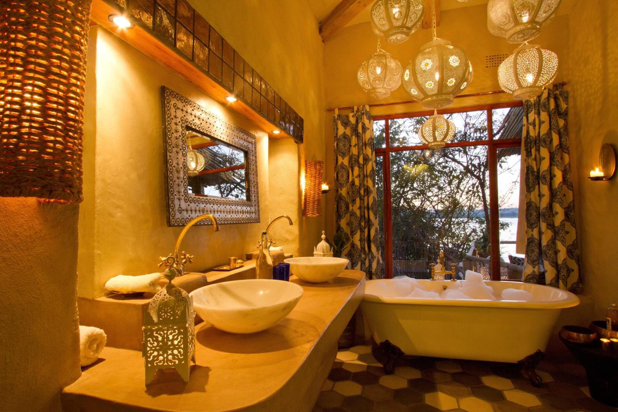 Tongabezi Villa Simonga ห้อง รูปภาพ
