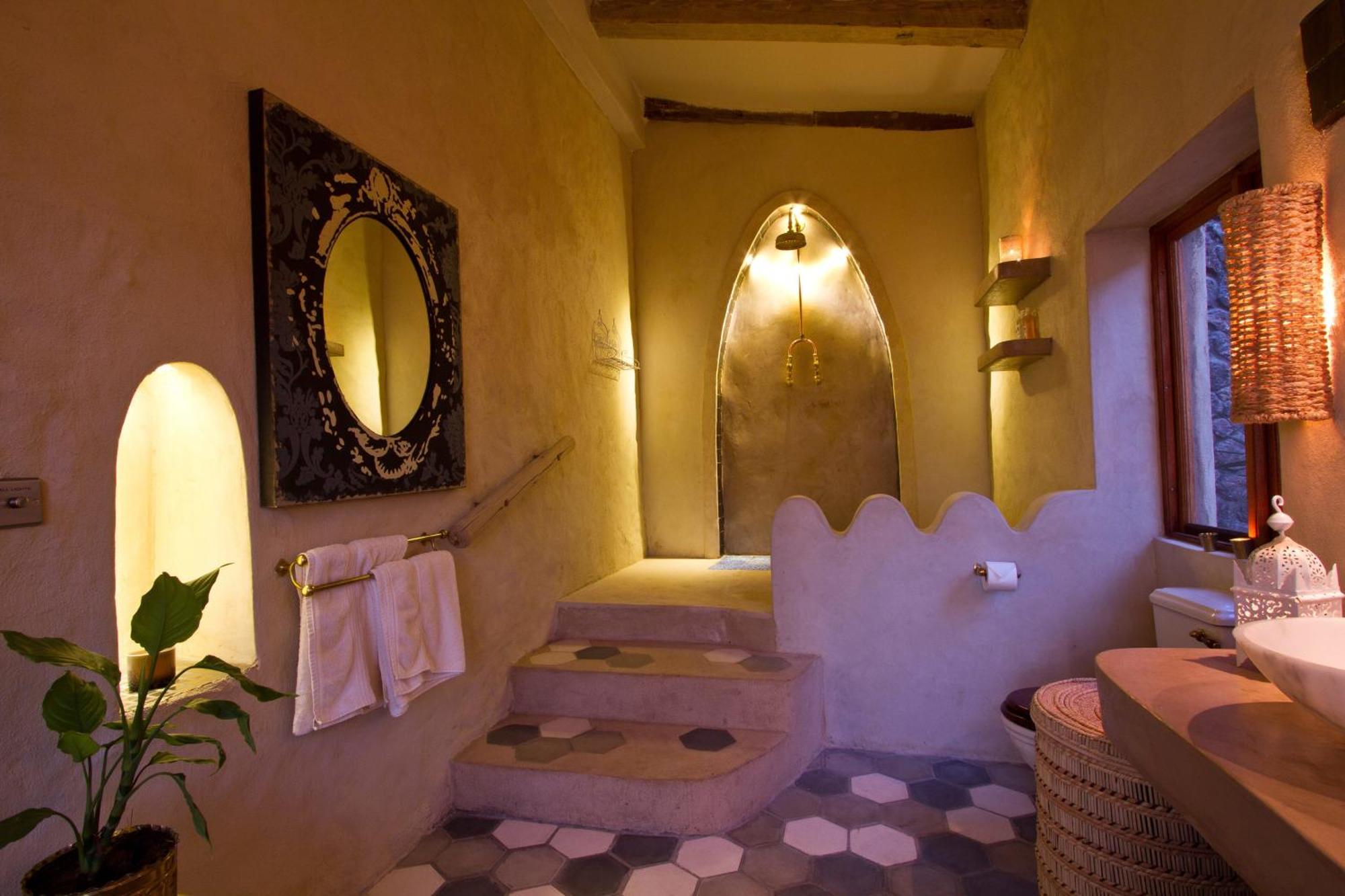 Tongabezi Villa Simonga ห้อง รูปภาพ